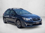 2016 Subaru Impreza Wagon 5dr CVT 2.0i Sport Premium