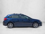 2016 Subaru Impreza Wagon 5dr CVT 2.0i Sport Premium