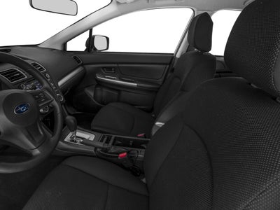 2016 Subaru Impreza Wagon 5dr CVT 2.0i Sport Premium