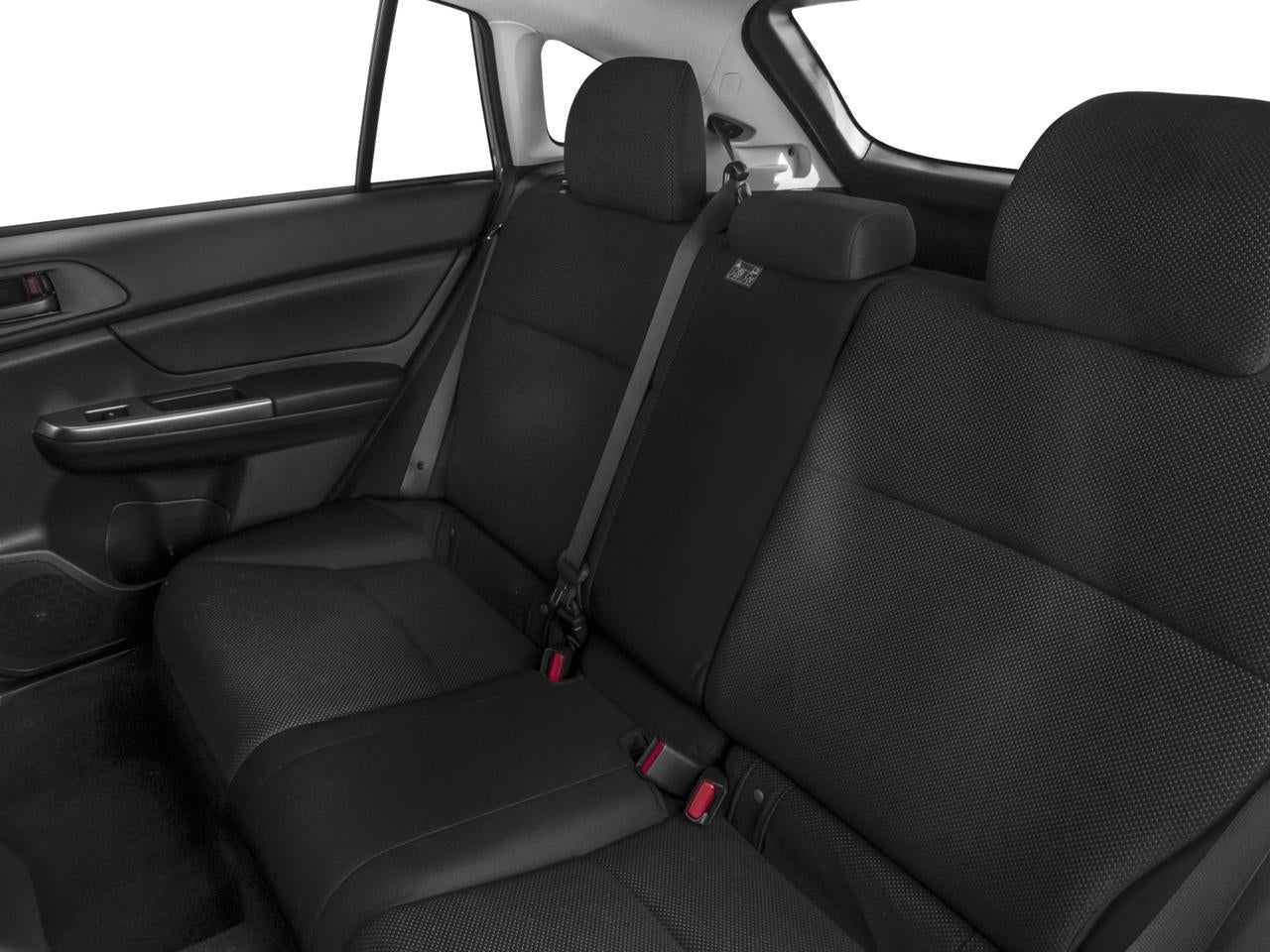 2016 Subaru Impreza Wagon 5dr CVT 2.0i Sport Premium