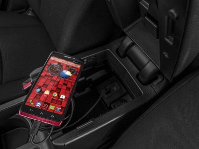 2016 Subaru Impreza Wagon 5dr CVT 2.0i Sport Premium