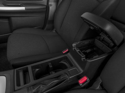 2016 Subaru Impreza Wagon 5dr CVT 2.0i Sport Premium