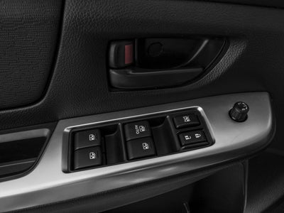 2016 Subaru Impreza Wagon 5dr CVT 2.0i Sport Premium