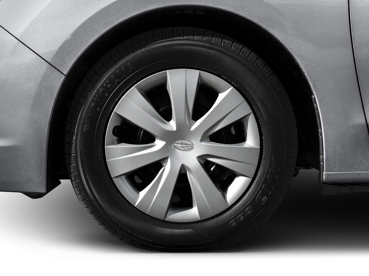 2016 Subaru Impreza Wagon 5dr CVT 2.0i Sport Premium