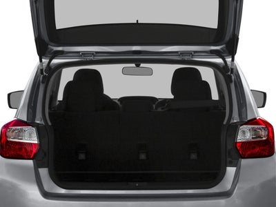 2016 Subaru Impreza Wagon 5dr CVT 2.0i Sport Premium