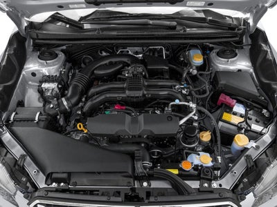 2016 Subaru Impreza Wagon 5dr CVT 2.0i Sport Premium