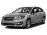 2015 Subaru Impreza Wagon 5dr CVT 2.0i Sport Limited