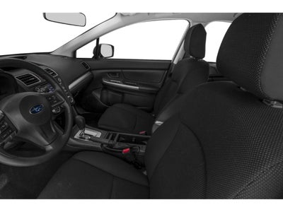 2015 Subaru Impreza Wagon 5dr CVT 2.0i Sport Limited