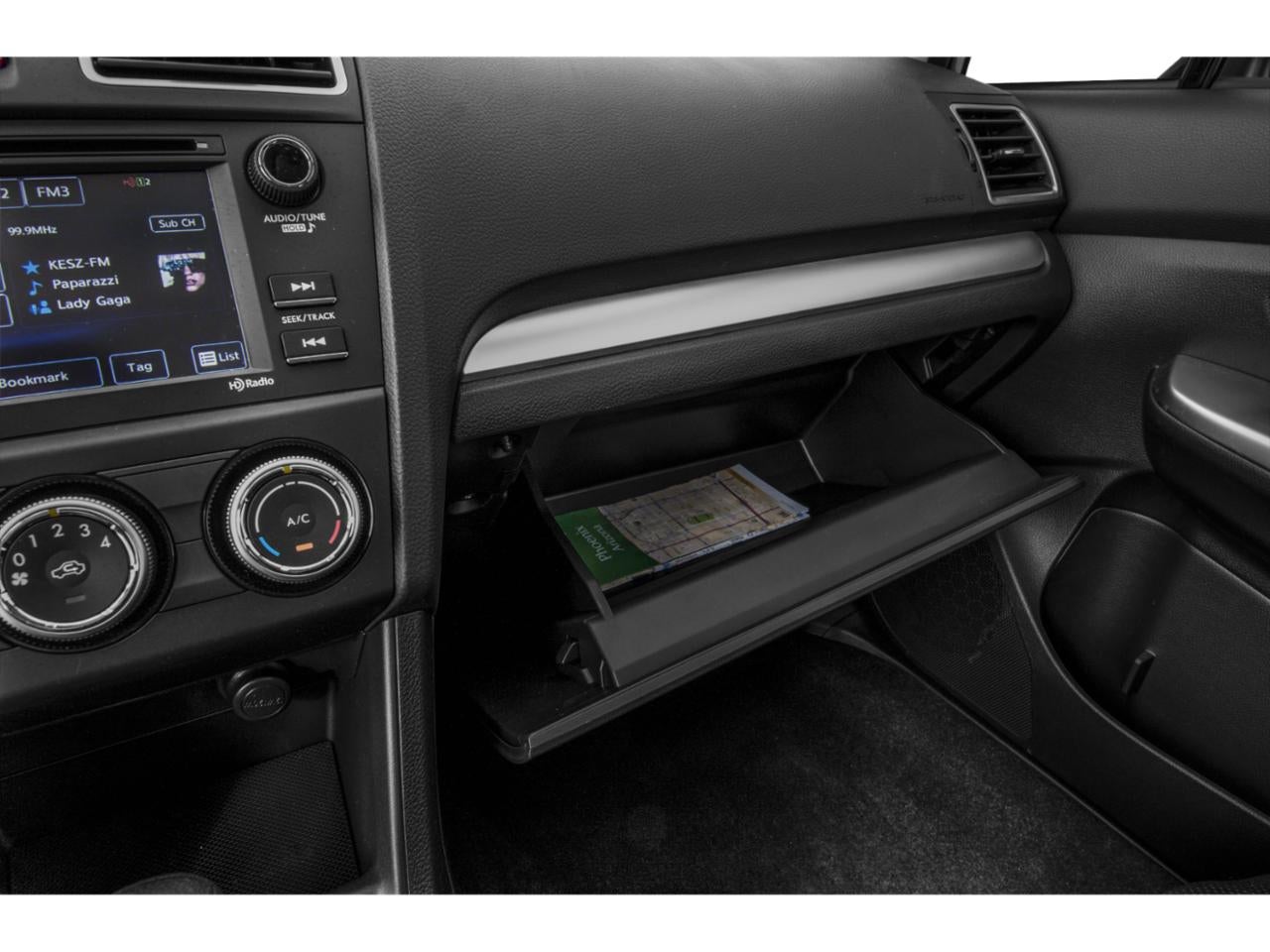 2015 Subaru Impreza Wagon 5dr CVT 2.0i Sport Limited