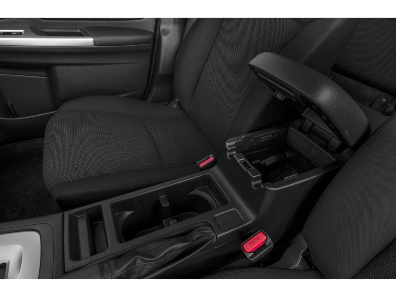 2015 Subaru Impreza Wagon 5dr CVT 2.0i Sport Limited