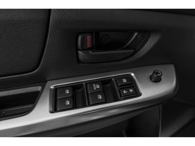 2015 Subaru Impreza Wagon 5dr CVT 2.0i Sport Limited