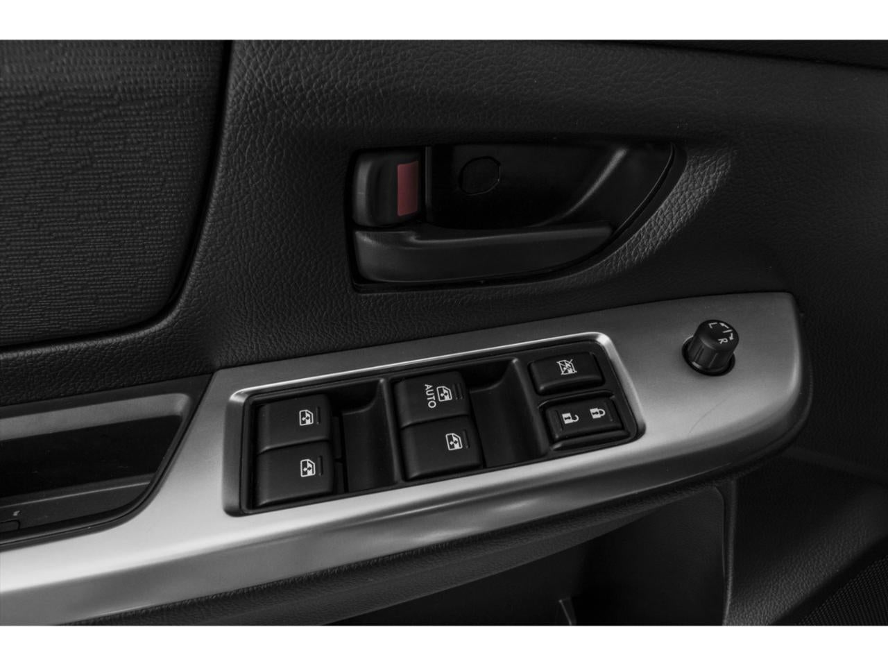 2015 Subaru Impreza Wagon 5dr CVT 2.0i Sport Limited