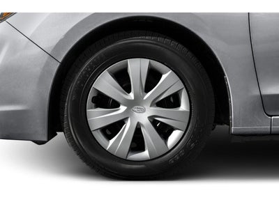 2015 Subaru Impreza Wagon 5dr CVT 2.0i Sport Limited