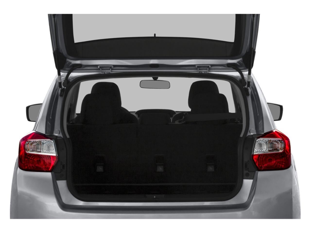 2015 Subaru Impreza Wagon 5dr CVT 2.0i Sport Limited