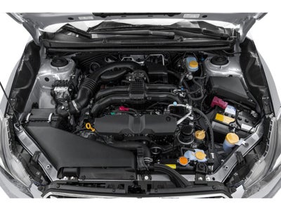 2015 Subaru Impreza Wagon 5dr CVT 2.0i Sport Limited