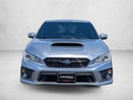 2021 Subaru WRX Premium Manual