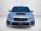 2021 Subaru WRX Premium Manual