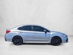 2021 Subaru WRX Premium Manual