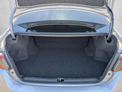 2021 Subaru WRX Premium Manual