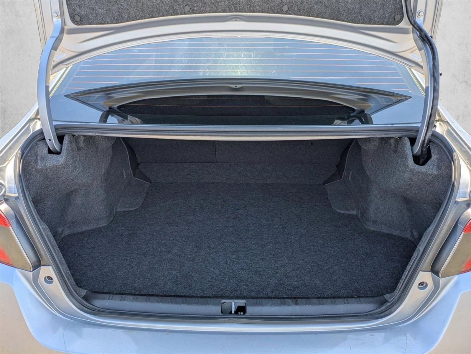 2021 Subaru WRX Premium Manual