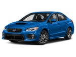 2021 Subaru WRX Premium Manual