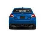 2021 Subaru WRX Premium Manual