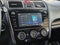 2018 Subaru WRX Limited Manual
