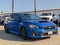 2018 Subaru WRX Limited Manual