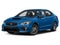 2018 Subaru WRX Limited Manual