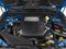 2018 Subaru WRX Limited Manual