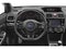 2018 Subaru WRX Limited Manual