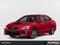 2021 Subaru WRX Limited CVT