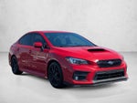2021 Subaru WRX Limited CVT
