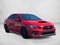 2021 Subaru WRX Limited CVT