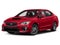 2021 Subaru WRX Limited CVT