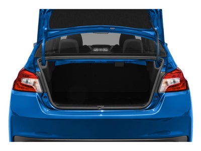 2021 Subaru WRX Limited CVT