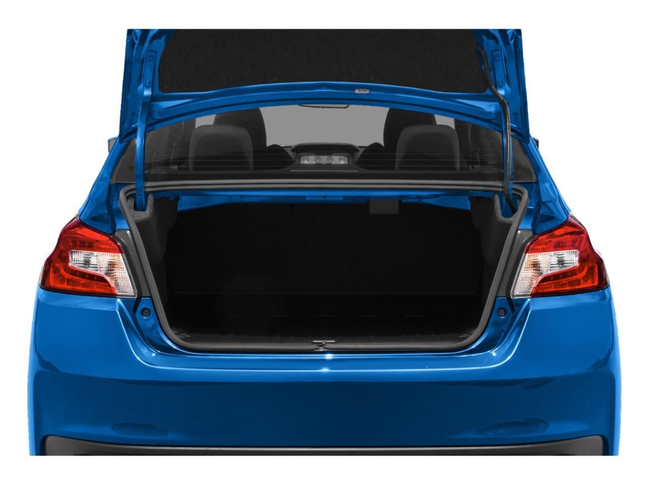 2021 Subaru WRX Limited CVT