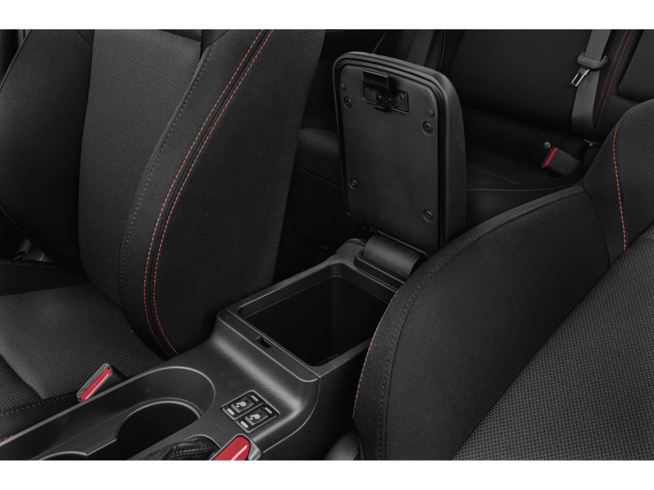 2021 Subaru WRX Limited CVT