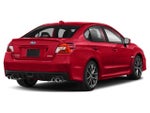 2021 Subaru WRX Limited CVT