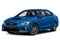 2021 Subaru WRX Limited CVT