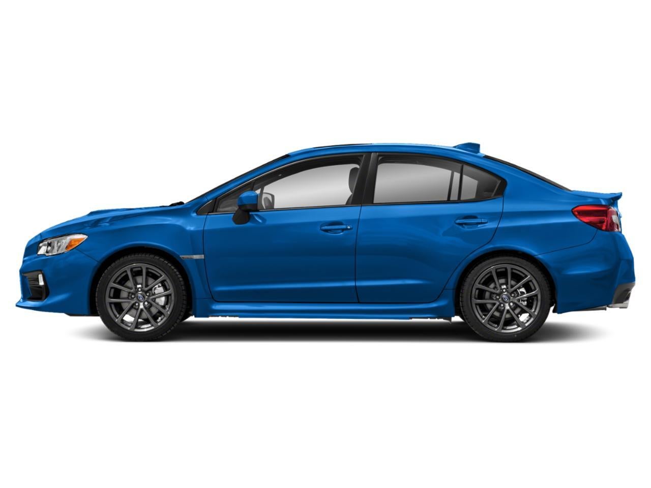 2021 Subaru WRX Limited CVT