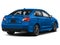 2021 Subaru WRX Limited CVT