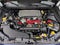 2021 Subaru WRX STI Manual
