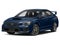 2021 Subaru WRX STI Manual