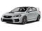 2021 Subaru WRX STI Manual