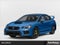 2019 Subaru WRX STI Manual