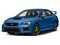 2019 Subaru WRX STI Manual