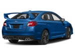 2019 Subaru WRX STI Manual