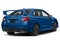 2019 Subaru WRX STI Manual