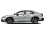 2023 Subaru WRX Manual